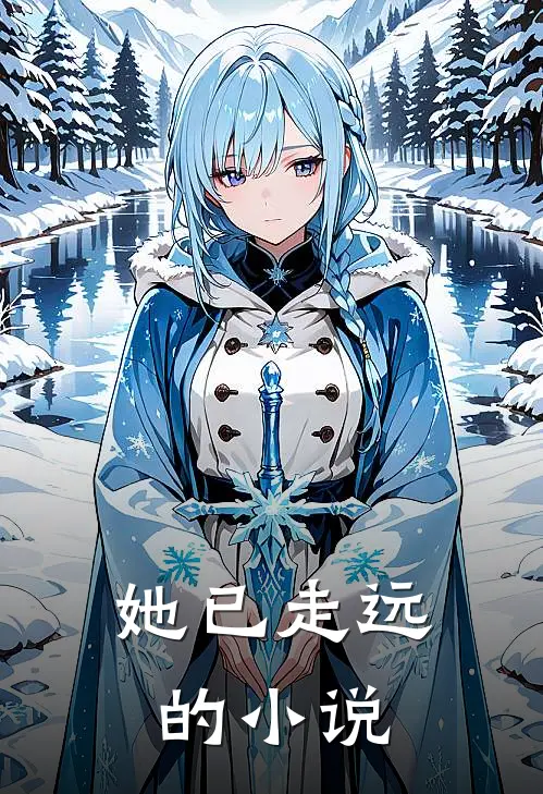 她已走远的小说