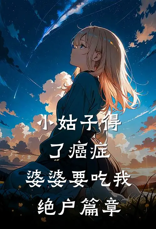 小姑子得了癌症，婆婆要吃我绝户篇章