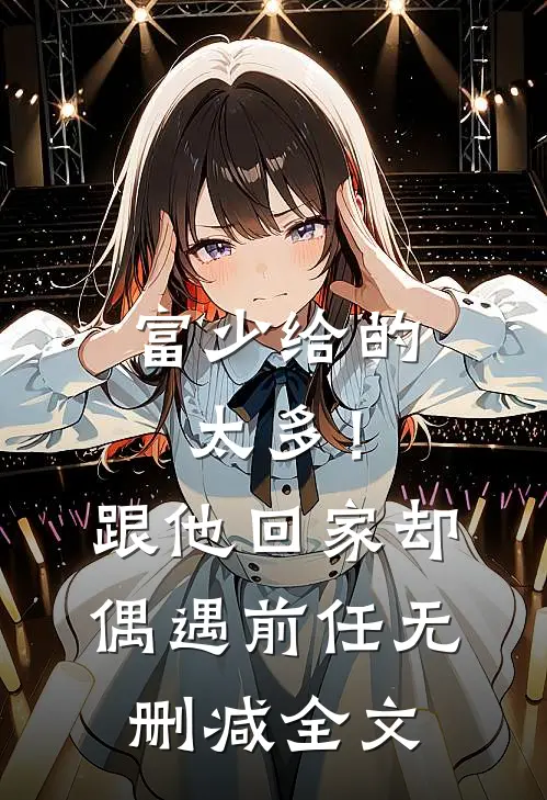 富少给的太多！跟他回家却偶遇前任无删减全文