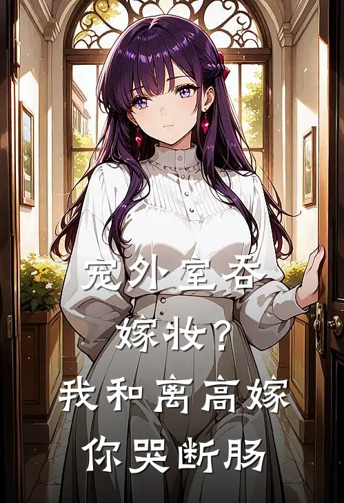 宠外室吞嫁妆？我和离高嫁你哭断肠