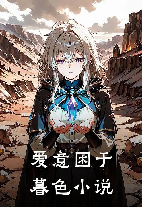 爱意困于暮色小说