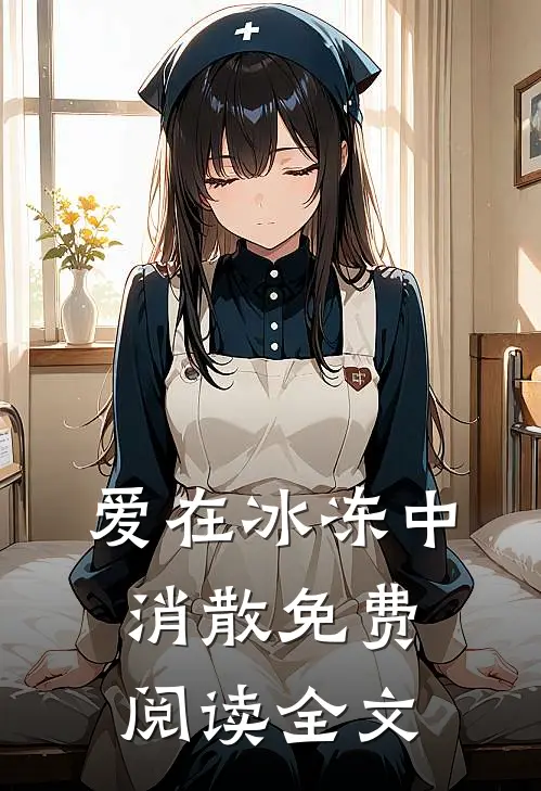 爱在冰冻中消散免费阅读全文