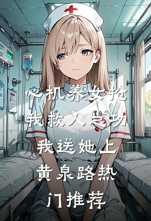 心机养女抢我救人之功，我送她上黄泉路热门推荐