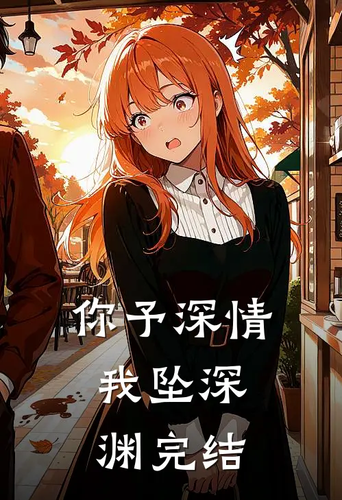 病娇蛇夫，又在委屈巴巴正夫纲最后结局