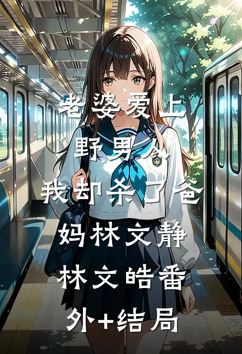 老婆爱上野男人，我却杀了爸妈林文静林文皓(番外)+(结局)