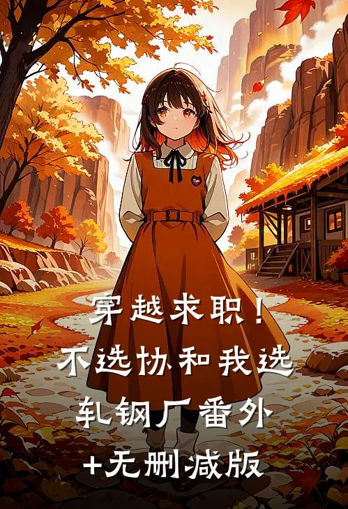 穿越求职！不选协和，我选轧钢厂:番外+无删减版