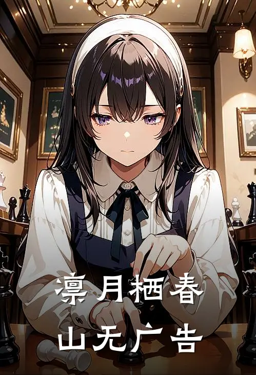 凛月栖春山无广告