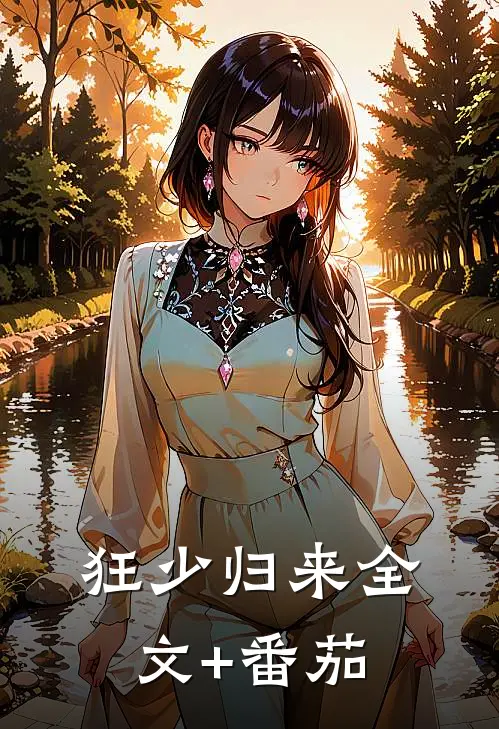 狂少归来全文+番茄