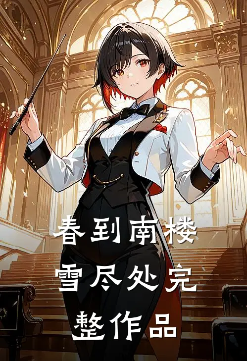 春到南楼雪尽处完整作品