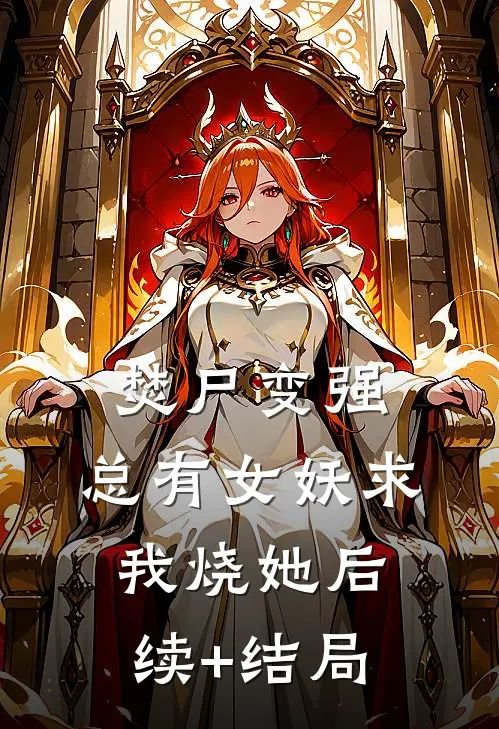 焚尸变强：总有女妖求我烧她后续+结局