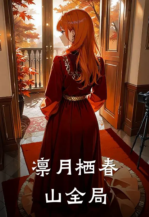 凛月栖春山全局