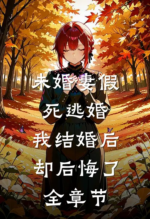 未婚妻假死逃婚，我结婚后却后悔了全章节