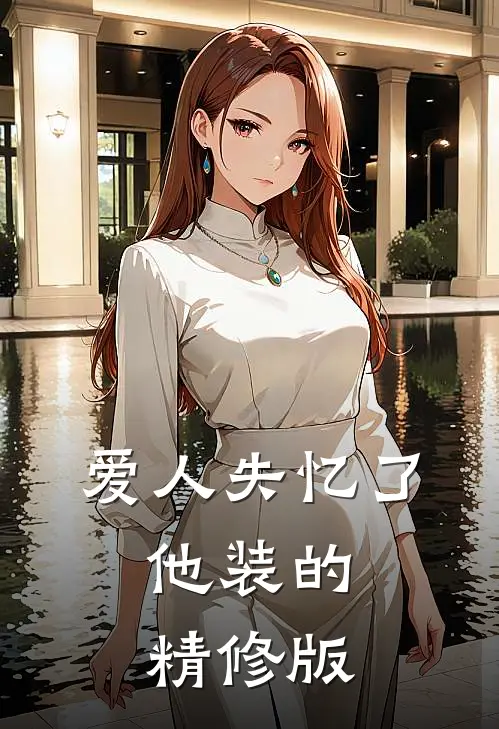 爱人失忆了，他装的精修版