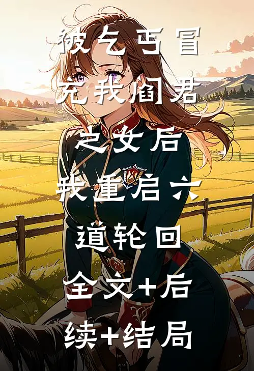 被乞丐冒充我阎君之女后，我重启六道轮回:全文+后续+结局