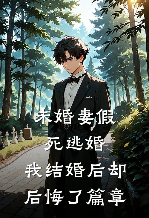 未婚妻假死逃婚，我结婚后却后悔了篇章