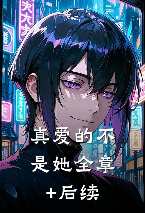 真爱的不是她全章+后续