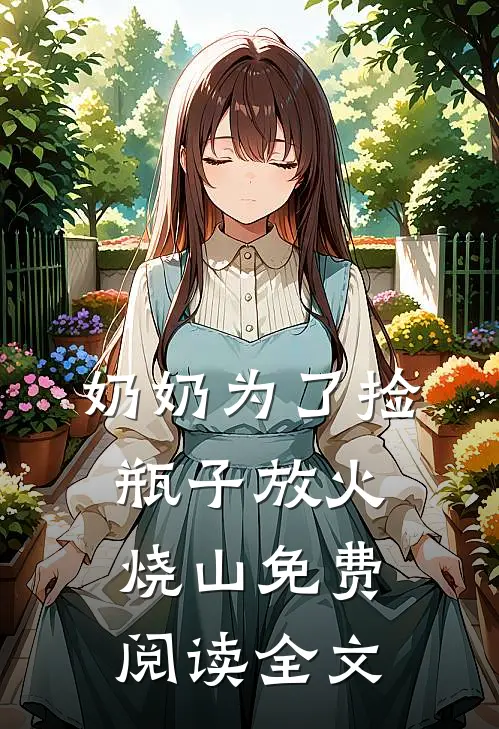 奶奶为了捡瓶子放火烧山免费阅读全文
