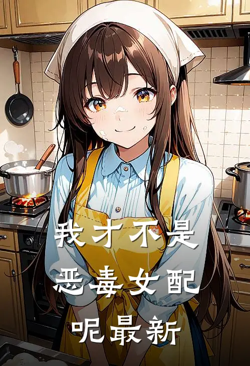 我才不是恶毒女配呢最新