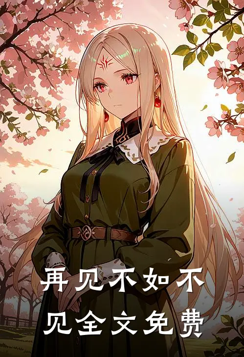 再见不如不见全文免费