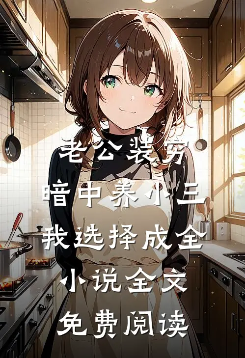 老公装穷，暗中养小三，我选择成全小说全文免费阅读