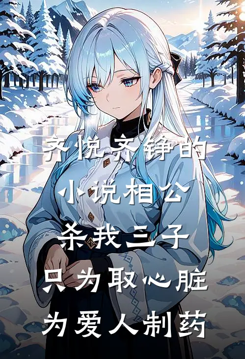 齐悦齐铮的小说相公杀我三子，只为取心脏为爱人制药