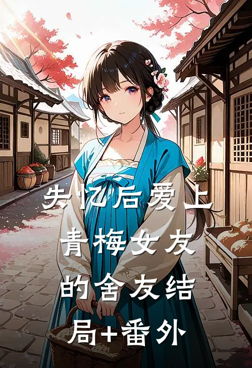 失忆后爱上青梅女友的舍友结局+番外