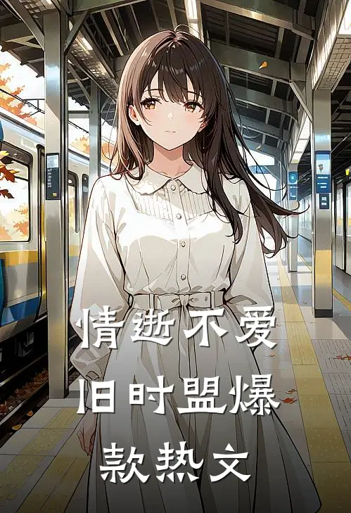 情逝不爱旧时盟爆款热文
