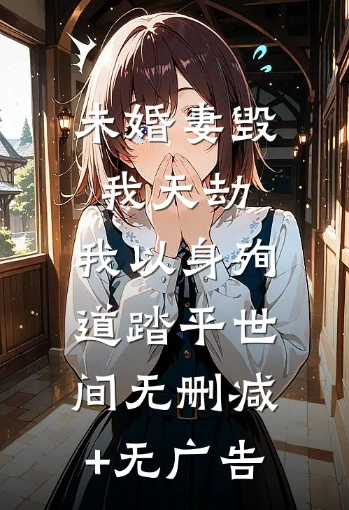 未婚妻毁我天劫，我以身殉道踏平世间无删减+无广告