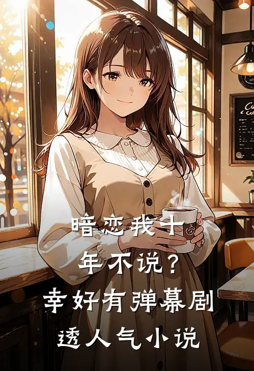 暗恋我十年不说？幸好有弹幕剧透人气小说