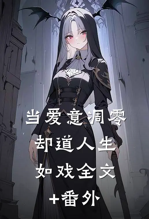 当爱意凋零，却道人生如戏全文+番外