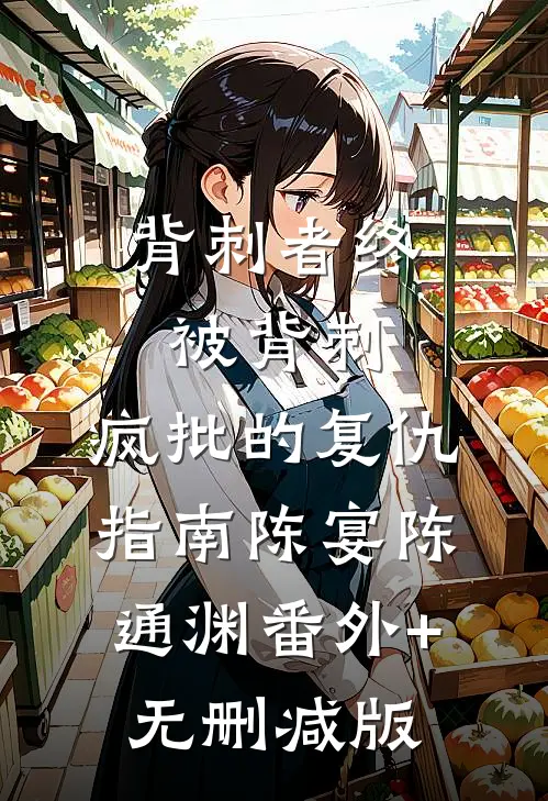 背刺者终被背刺：疯批的复仇指南陈宴陈通渊番外+无删减版