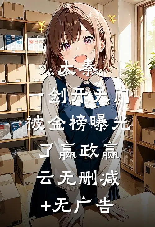 大秦：一剑开天门，被金榜曝光了嬴政赢云无删减+无广告