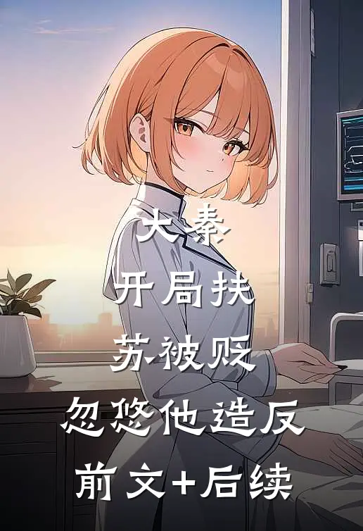 大秦：开局扶苏被贬，忽悠他造反前文+后续