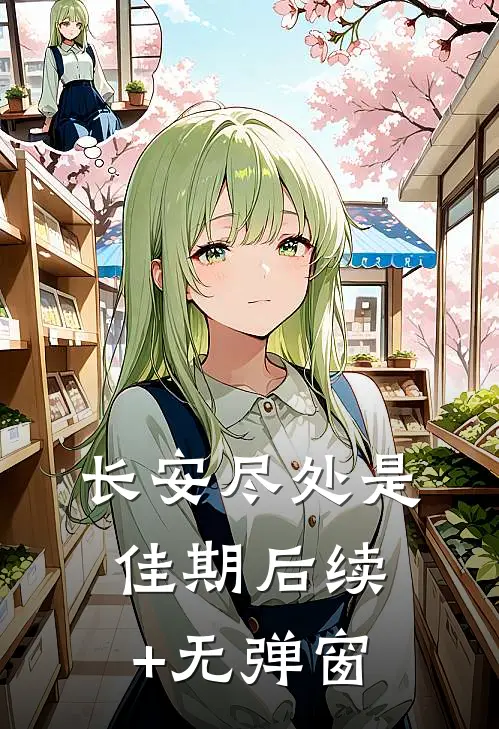 长安尽处是佳期后续+无弹窗
