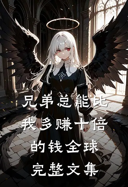 兄弟总能比我多赚十倍的钱全球完整文集