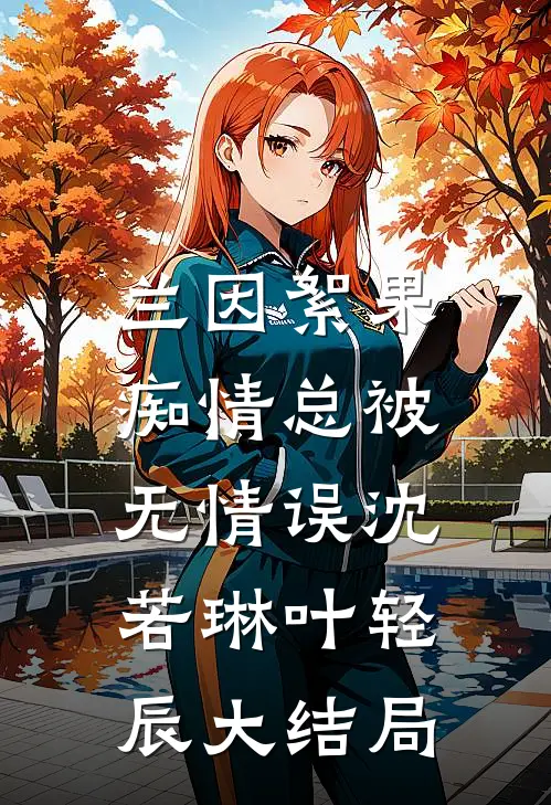 兰因絮果，痴情总被无情误沈若琳叶轻辰大结局