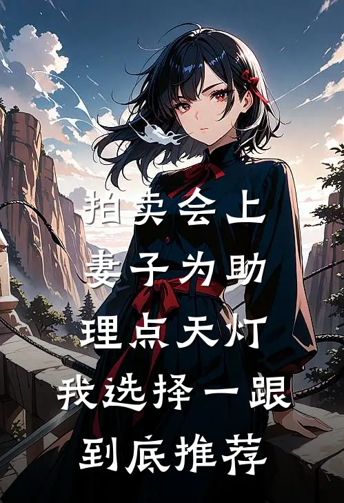 拍卖会上妻子为助理点天灯，我选择一跟到底推荐