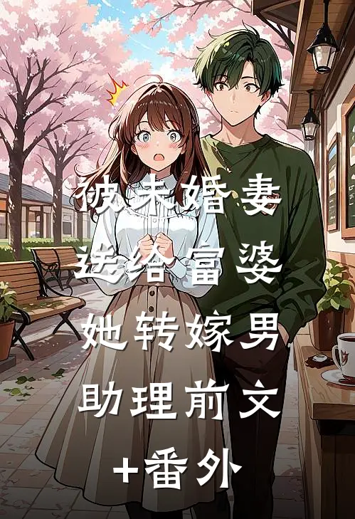 被未婚妻送给富婆，她转嫁男助理前文+番外