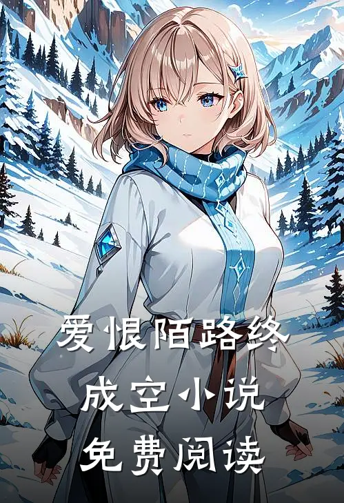 爱恨陌路终成空小说免费阅读