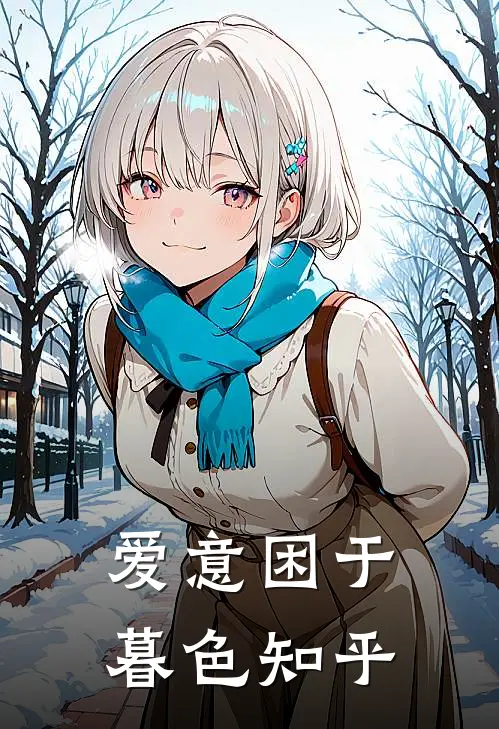 爱意困于暮色知乎