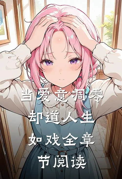当爱意凋零，却道人生如戏全章节阅读