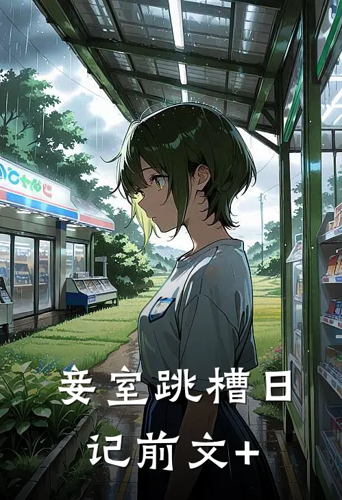 妾室跳槽日记前文+