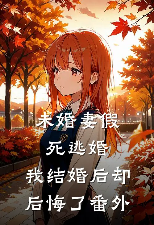 未婚妻假死逃婚，我结婚后却后悔了番外