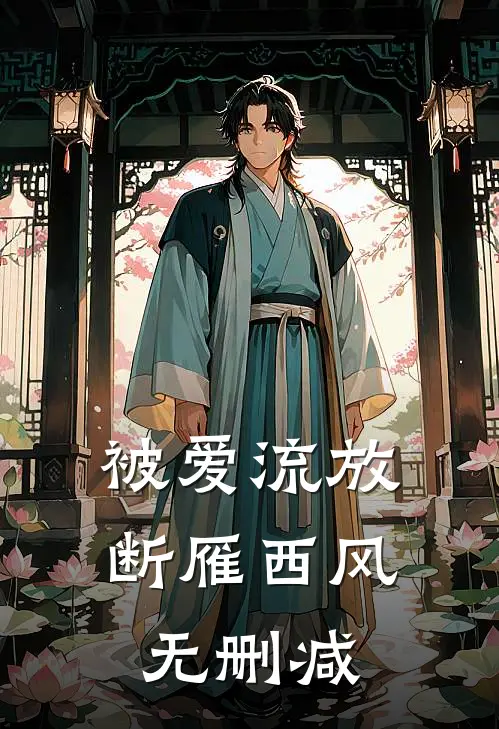 被爱流放，断雁西风无删减