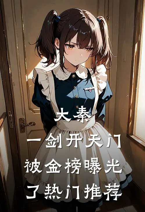 大秦：一剑开天门，被金榜曝光了热门推荐