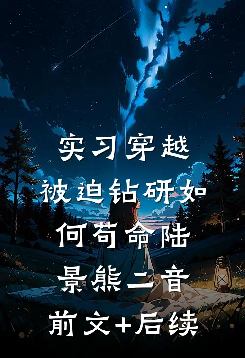 实习穿越，被迫钻研如何苟命陆景熊二音:前文+后续