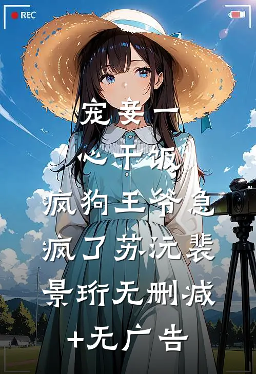 宠妾一心干饭，疯狗王爷急疯了苏沅裴景珩无删减+无广告