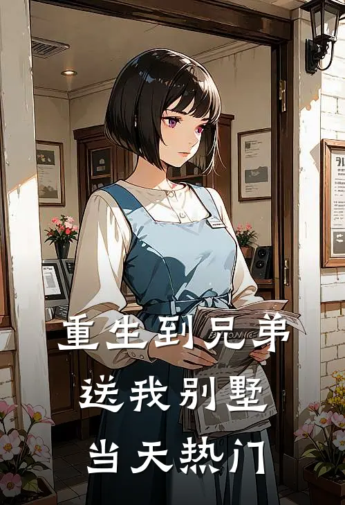 重生到兄弟送我别墅当天热门