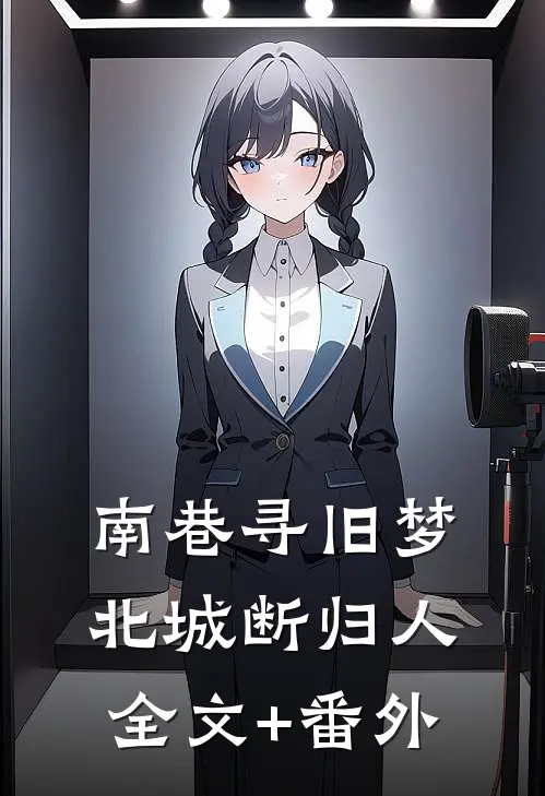 南巷寻旧梦，北城断归人全文+番外