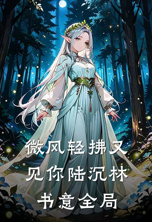 微风轻拂又见你陆沉林书意全局